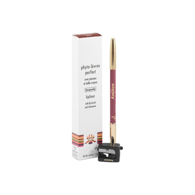 Sisley Phyto - Levres Perfect 5 (Burgundy) 1,2g