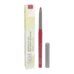 Clinique Quickliner For Lips - Crushed Berry 0,26g