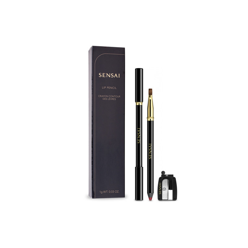 Sensai Lip Pencil 01