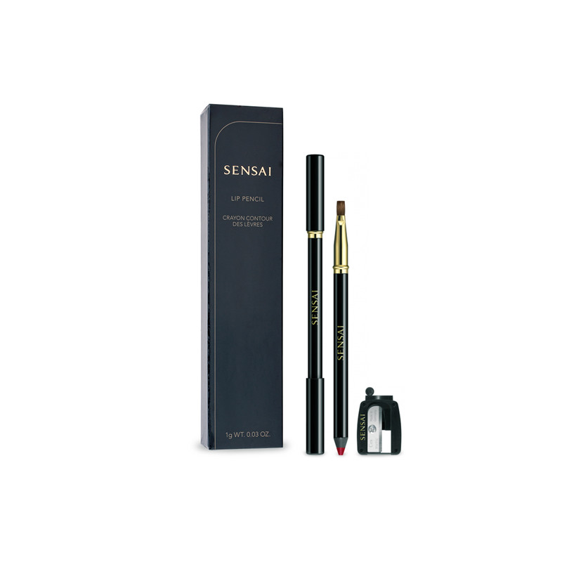 Sensai Lip Pencil 04