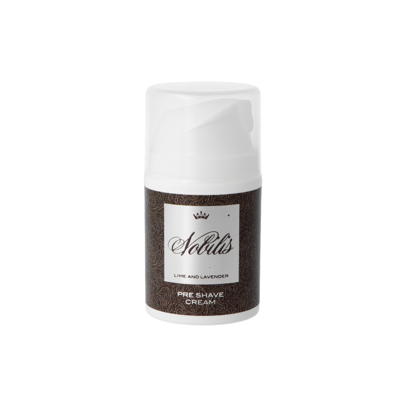 Mondial Nobilis Pre Shave Cream 50ml Mondial Nobilis Pre Shave Cream 50ml