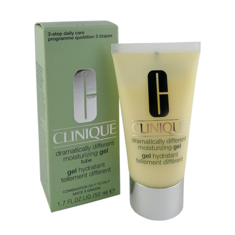 Clinique Dramatically Different Moisturizing Lotion Skin Type Iii - Iv 50ml
