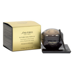 Shiseido Future Solution Lx Total Regenerating Cream 50ml Night Cream