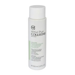 Collistar Salicylic Acid + Niacinamide Lotion 100ml