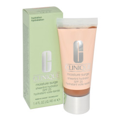 Clinique Moisture Surge Sheertint Hydrator Broad Spectrum Spf25 40ml Universal Medium Deep 5