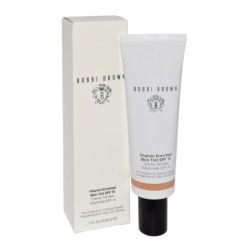 Bobbi Brown Nude Finish Tinted Moisturizer - Medium Neutral 50ml