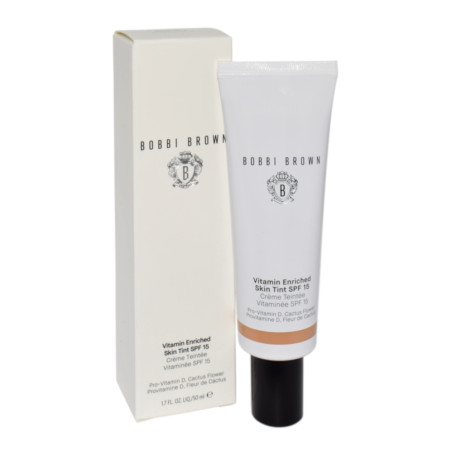 Bobbi Brown Nude Finish Tinted Moisturizer - Medium Neutral 50ml