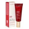 Clarins Bb Skin Detox Fluid 00 Fair 45ml