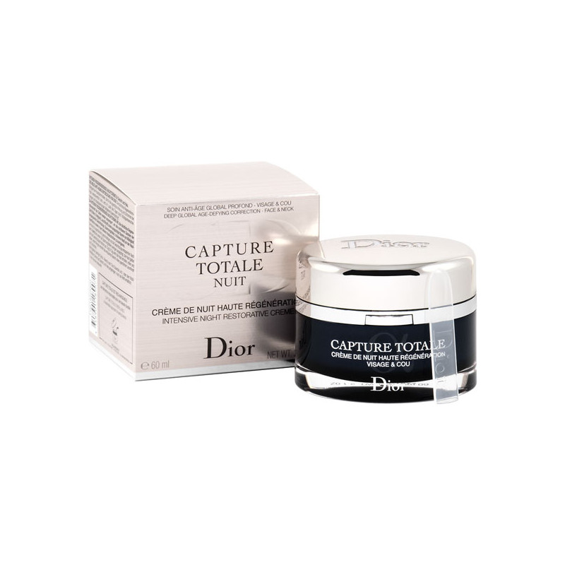 Dior Capture Totale Nuit Creme Nuit Multi Perfection 60ml