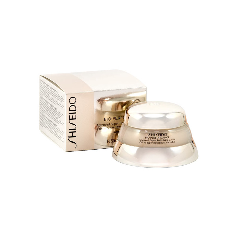 Shiseido Bio-Performance Advanced Super Revitalizing Cream 50ml