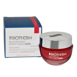 Biotherm Blue Peptides Uplift Cream Rich 50ml