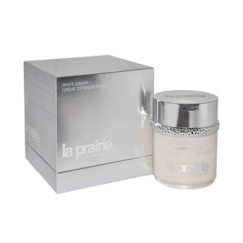 La Prairie White Caviar Creme Extraordinaire 60ml