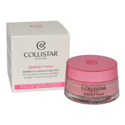 Collistar Idroattiva Matte Moisturizing Sorbet 50ml