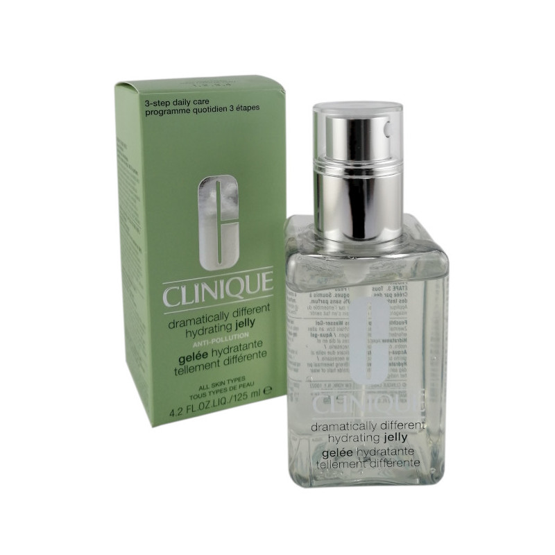 Clinique Dramatically Different Hydrating Jelly 125ml