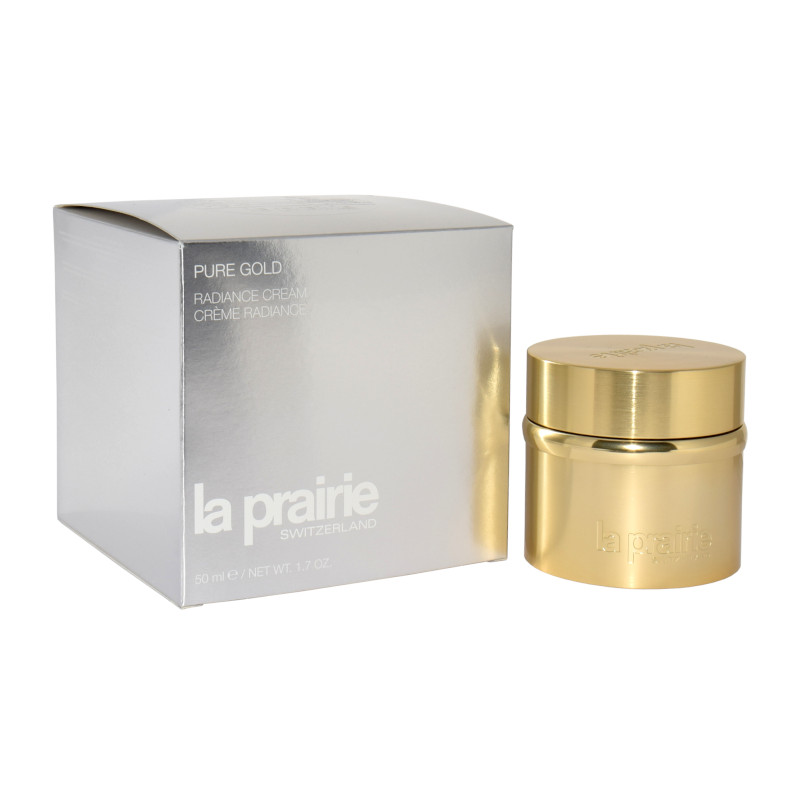 La Prairie Pure Gold Radiance Cream 50ml