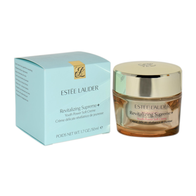 Estee Lauder Revitalizing Supreme + Youth Power Soft Creme 50ml