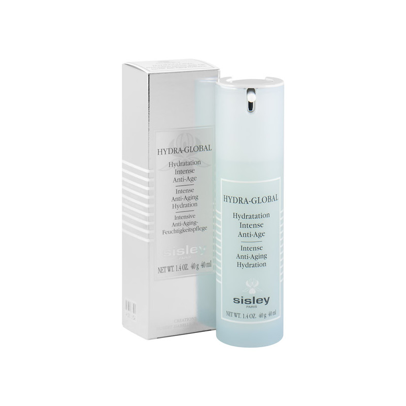 Sisley Hydra - global Intense Anti Aging Hydration 40ml