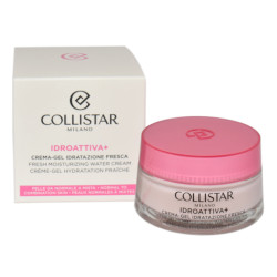 Collistar Idroattiva Fresh Moisturizing Water Cream 50ml