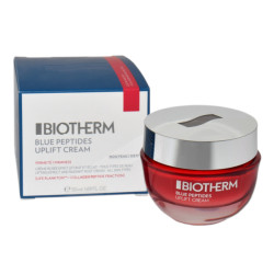 Biotherm Blue Peptides Uplift Cream 50ml