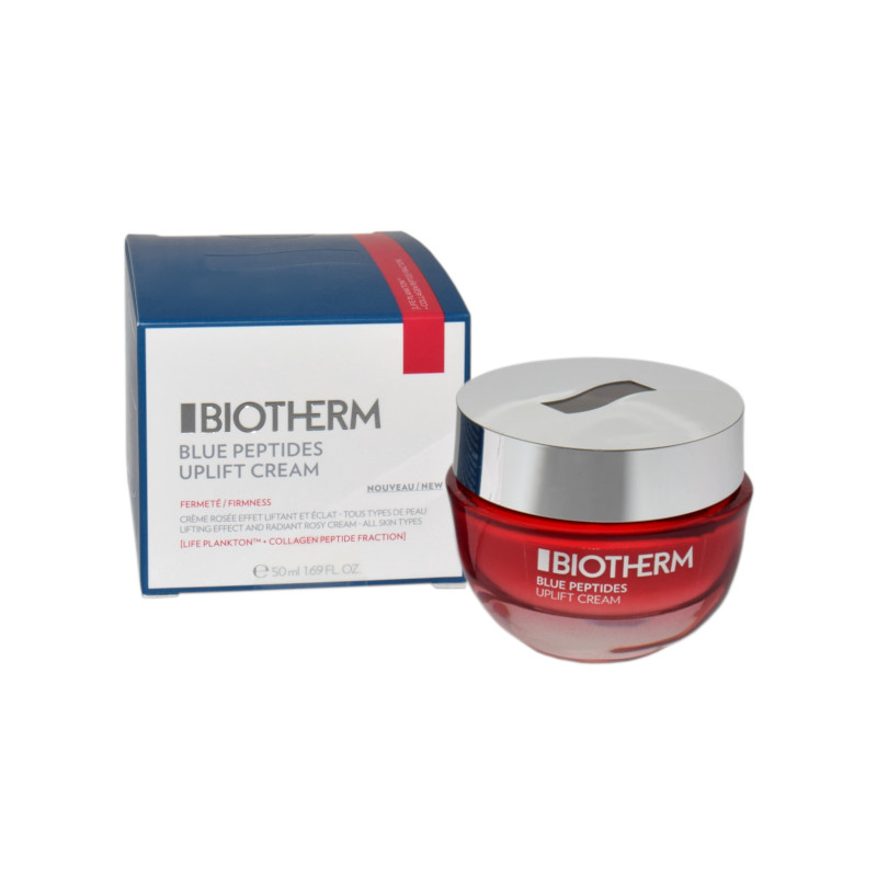 Biotherm Blue Peptides Uplift Cream 50ml