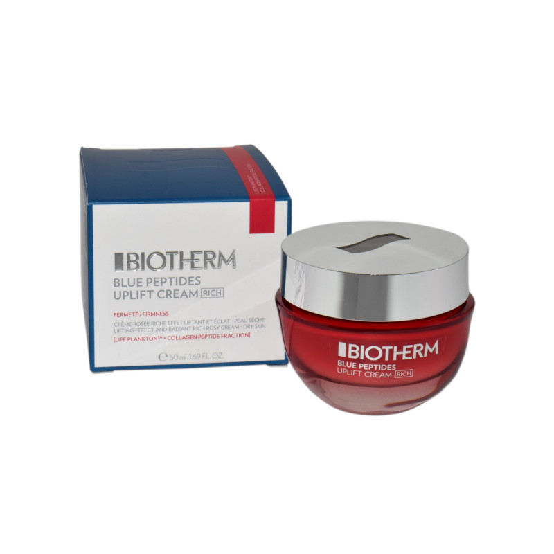 Biotherm Blue Peptides Uplift Cream Night 50ml