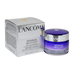 Lancome Renergie Multi Lift Redefining Lifting Cream Spf 15 All Skin Types 50ml