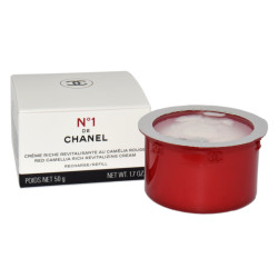 Chanel No1 De Chanel Creme Riche Revitalize 50g Refill