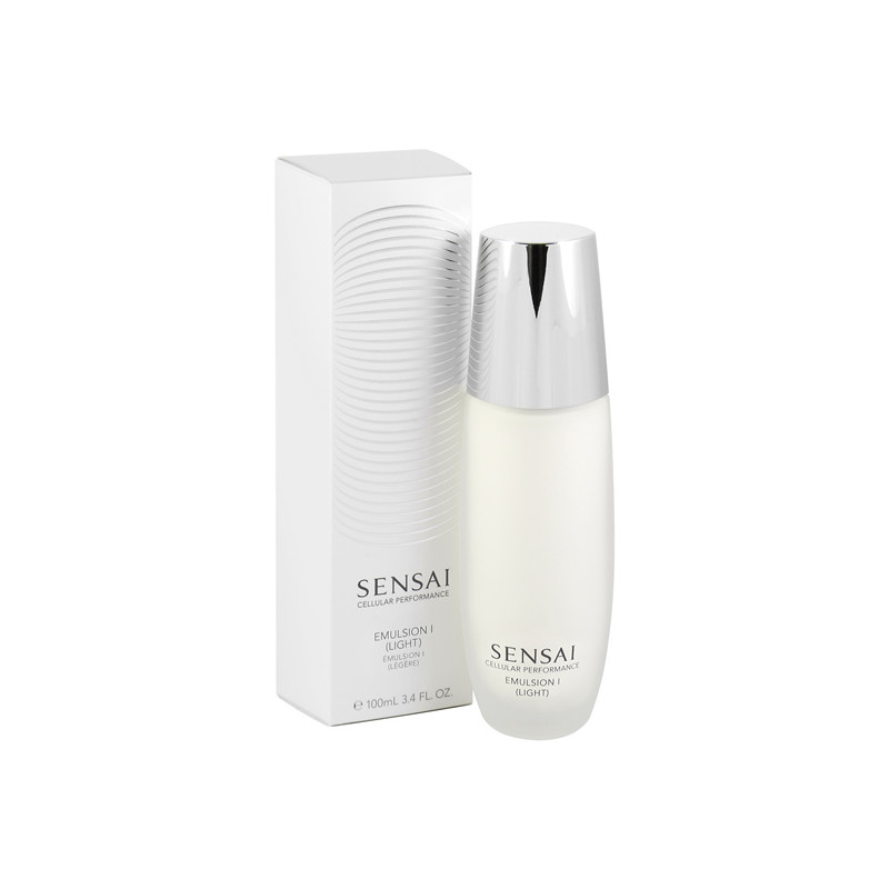Sensai Cellular Performance Emulsion I 100ml