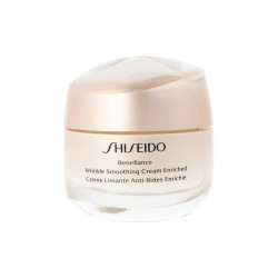 Shiseido Benefiance Wrinkle Smoothing Cream Enriched 50ml