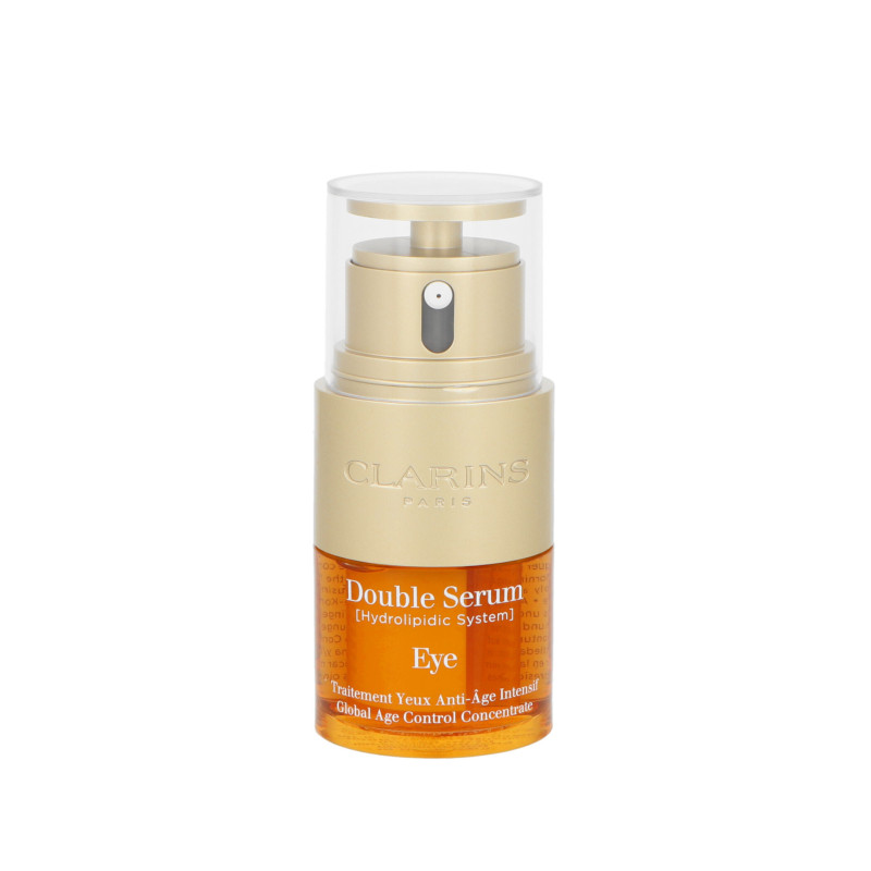Clarins Double Serum Eye 20ml