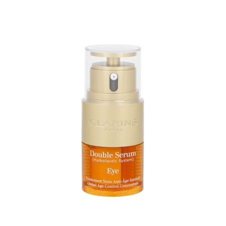 Clarins Double Serum Eye 20ml