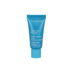 Clarins Total Eye Hydrate Eye Mask-Balm 20ml