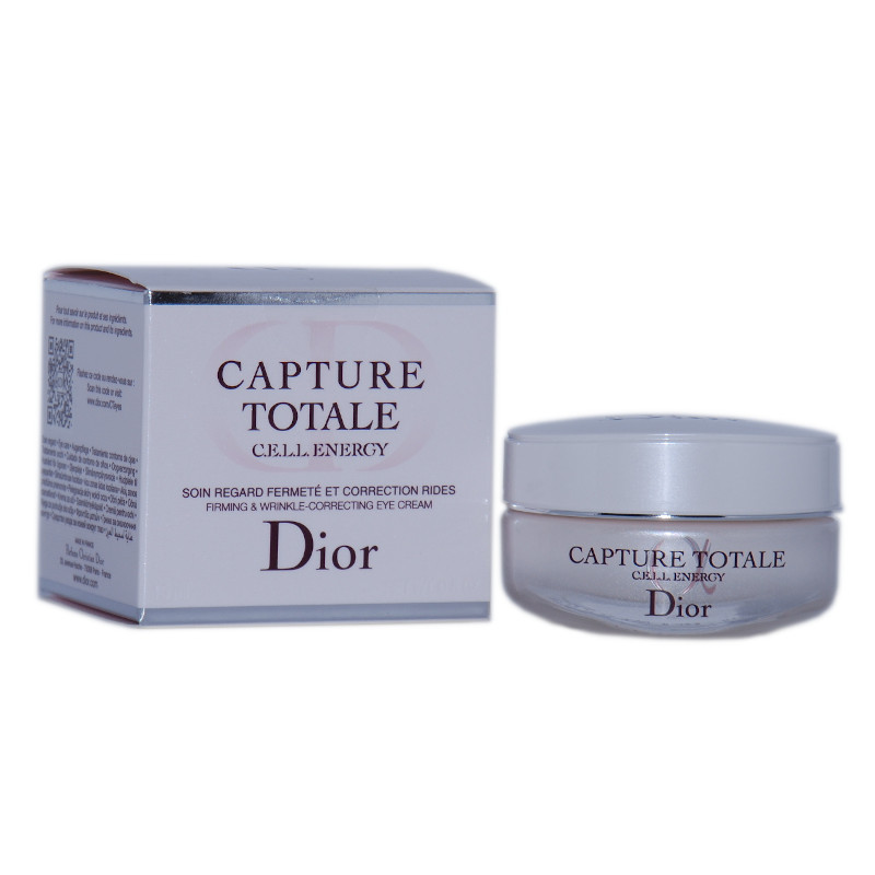 Dior Capture Totale C.E.L.L. Energy Eye Cream 15ml