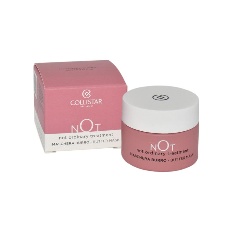 Collistar Not Ordinary Butter Mask 10ml