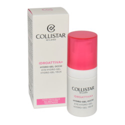 Collistar Idroattiva Hydro-Gel Eye 15ml