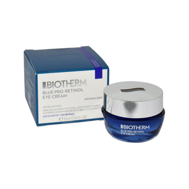 Biotherm Pro-Retinol Eye Cream 15ml
