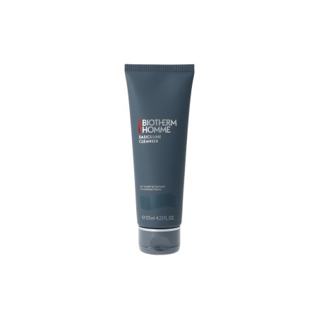 Biotherm Homme Basics Line Cleanser 125ml