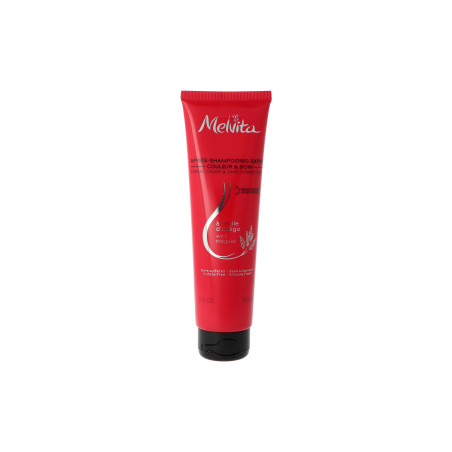 Melvita Organic Expert Color Conditioner With Indigo Oil 150ml