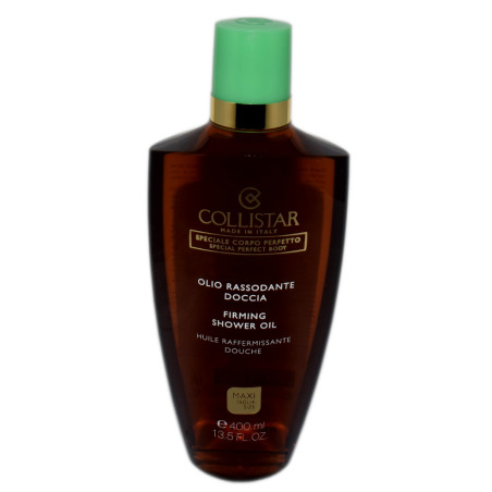 Collistar Firming Shower Oil Maxi Size - 400ml