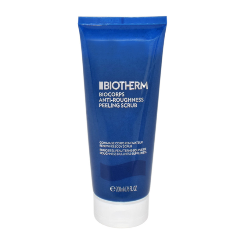 Biotherm Biocorps Peeling Scrub 200ml Biotherm Biocorps Peeling Scrub 200ml