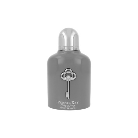 Armaf Club De Nuit Private Key To My Success Extrait de Parfum 100ml