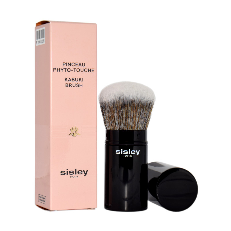Sisley Kabuki Brush