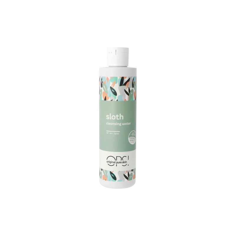 OPS! Sloth Cleansing Water 250ml