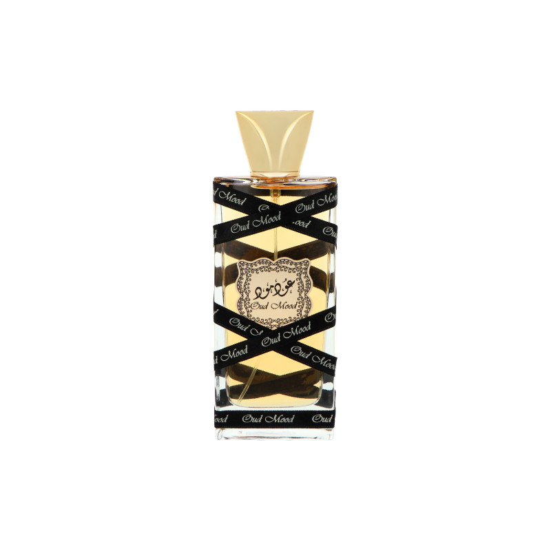 Lattafa Oud Mood Edp 100ml
