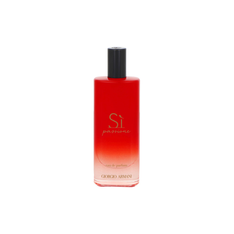 Armani Si Passione Edp 15ml