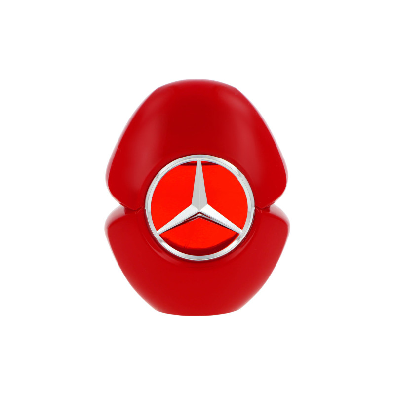 Mercedes-Benz Woman In Red Edp 90ml