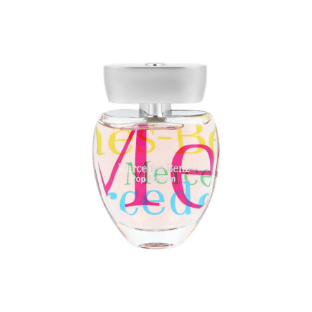 Mercedes Benz Woman Pop Edition Edp 90ml
