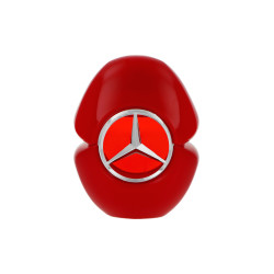 Mercedes-Benz Woman In Red Edp 60ml