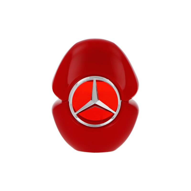 Mercedes-Benz Woman In Red Edp 60ml