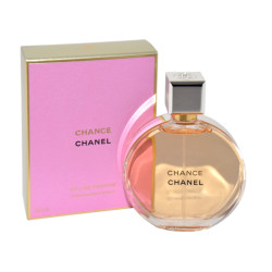 Chanel Chance Edp 100ml
